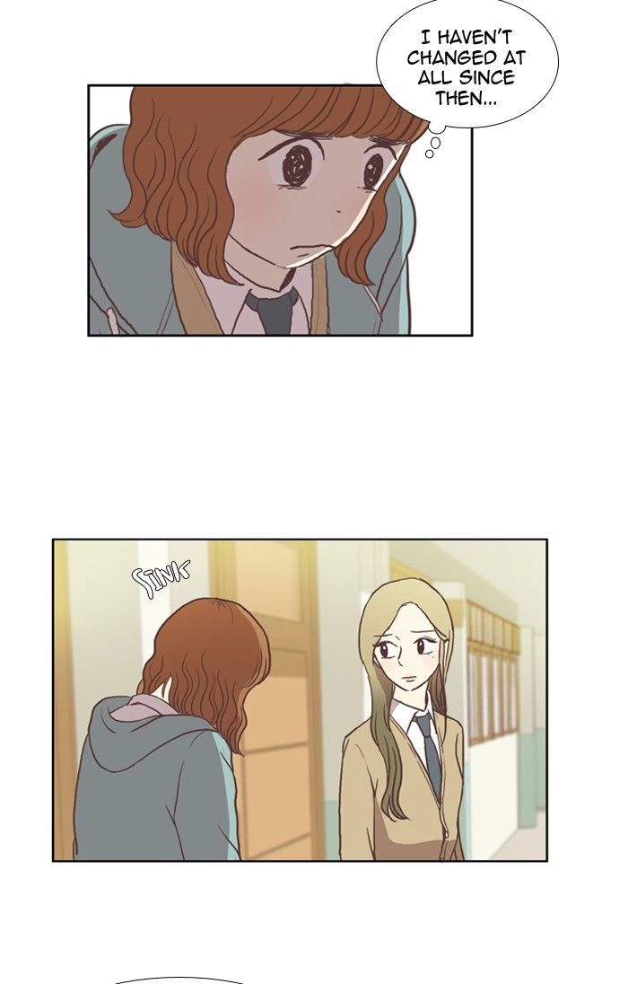 Anoko ni 1000% Chapter 24 page 23 - 