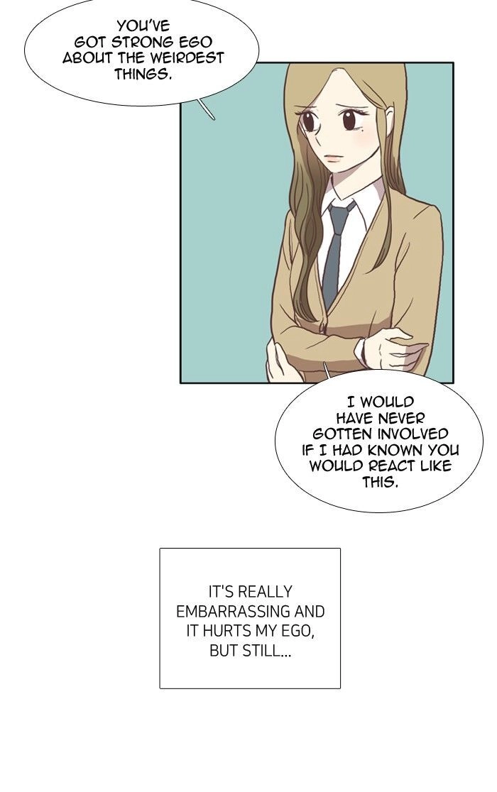 Anoko ni 1000% Chapter 24 page 24 - 