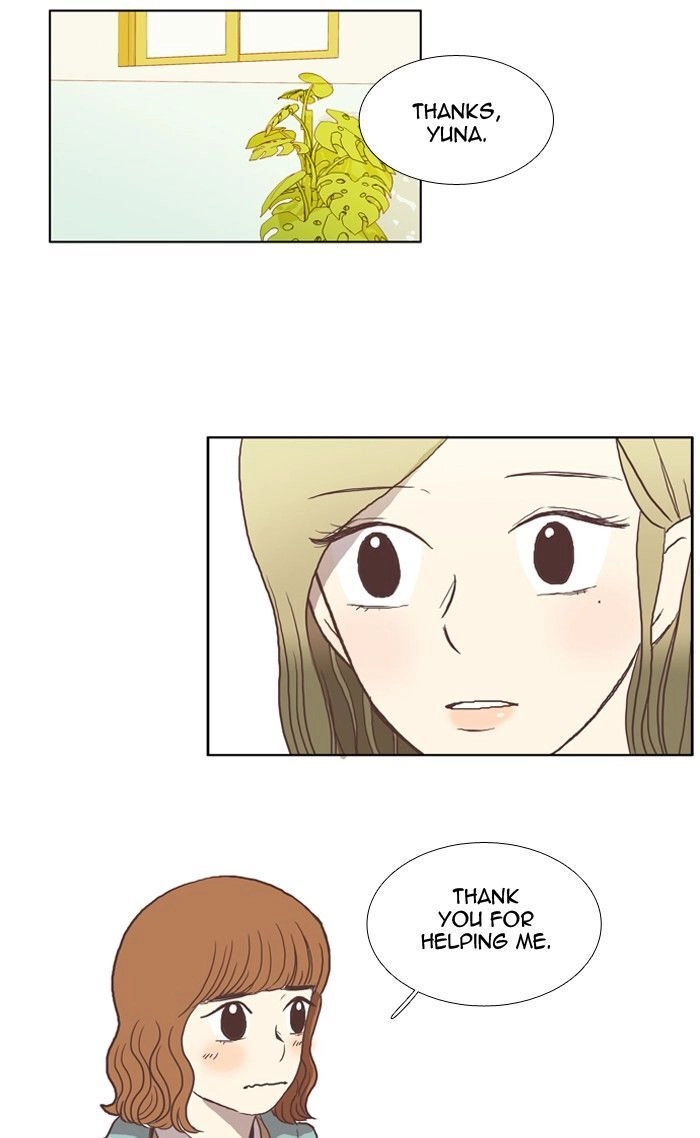 Anoko ni 1000% Chapter 24 page 25 - 