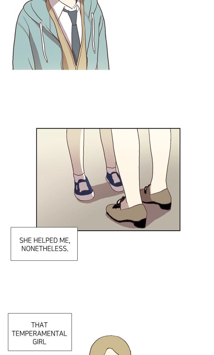 Anoko ni 1000% Chapter 24 page 26 - 