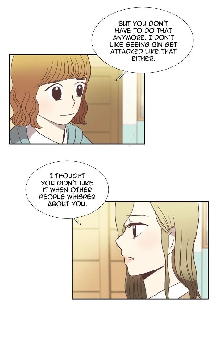 Anoko ni 1000% Chapter 24 page 28 - 