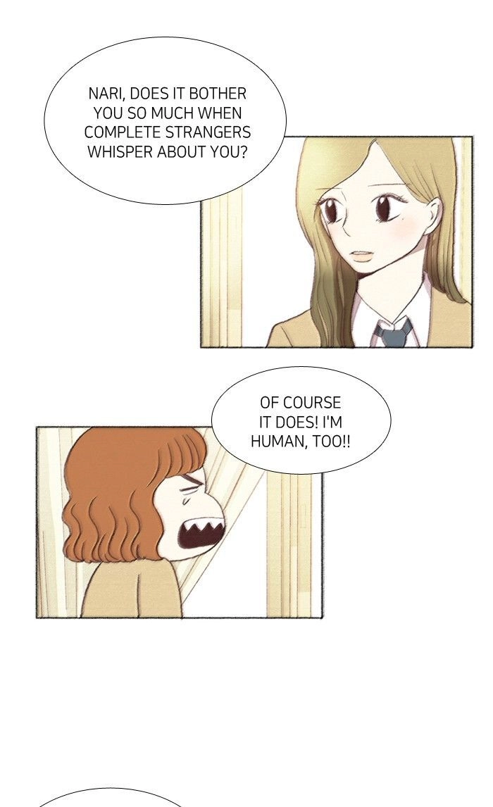 Anoko ni 1000% Chapter 24 page 29 - 