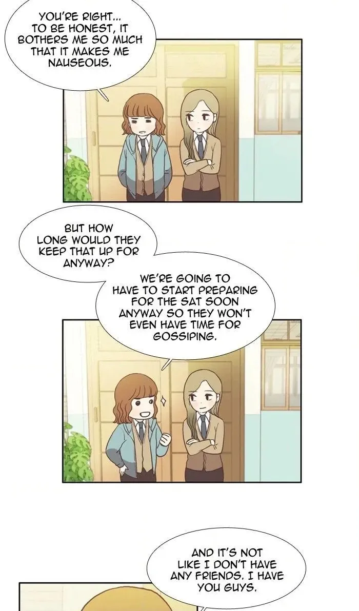 Anoko ni 1000% Chapter 24 page 30 - 