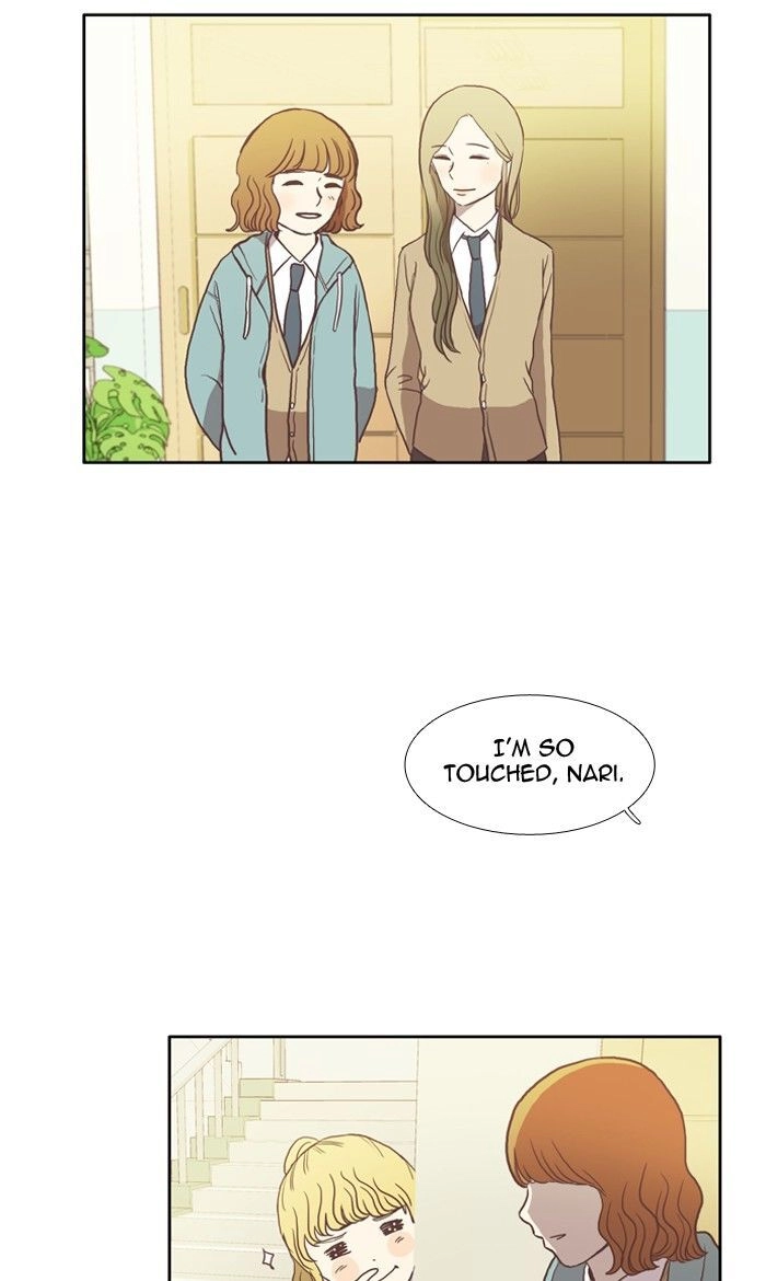 Anoko ni 1000% Chapter 24 page 32 - 