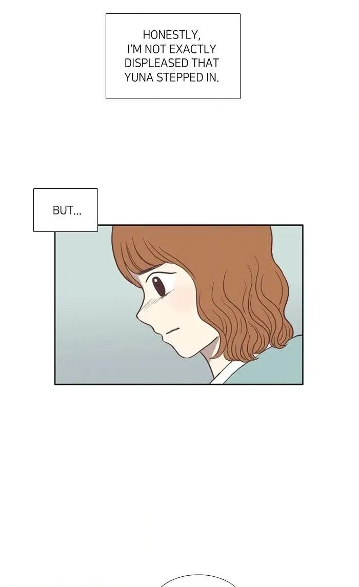 Anoko ni 1000% Chapter 24 page 10 - 