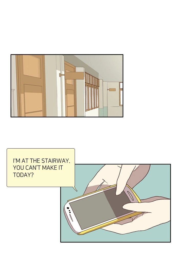 Anoko ni 1000% Chapter 25 page 1 - 