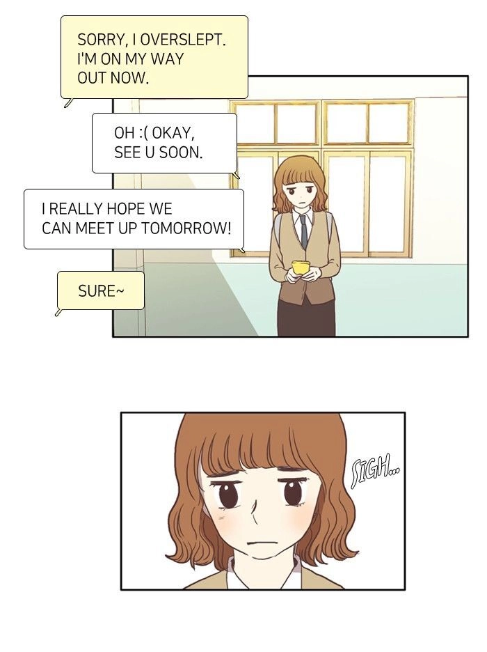 Anoko ni 1000% Chapter 25 page 2 - 