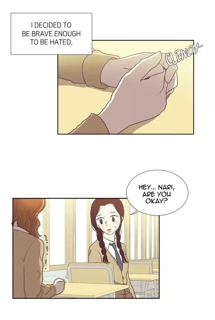Anoko ni 1000% Chapter 25 page 20 - 