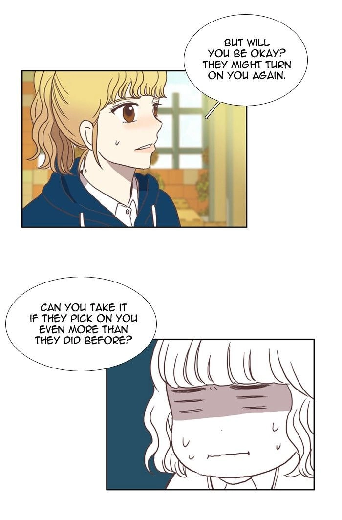 Anoko ni 1000% Chapter 25 page 23 - 