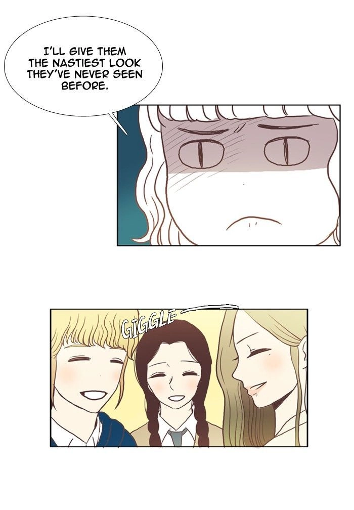 Anoko ni 1000% Chapter 25 page 25 - 