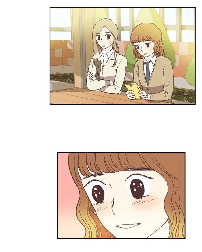 Anoko ni 1000% Chapter 25 page 27 - 