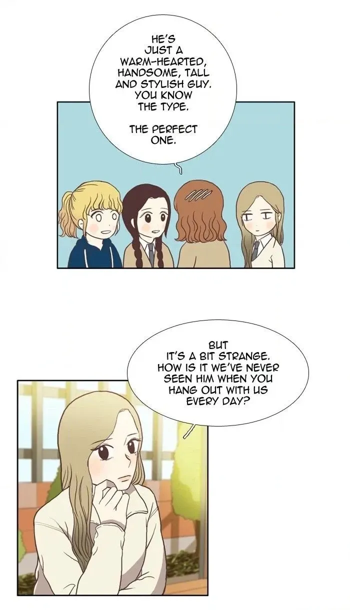Anoko ni 1000% Chapter 25 page 30 - 