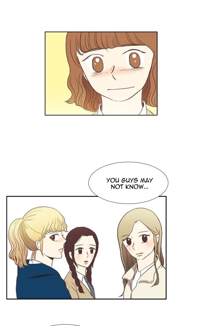 Anoko ni 1000% Chapter 25 page 34 - 