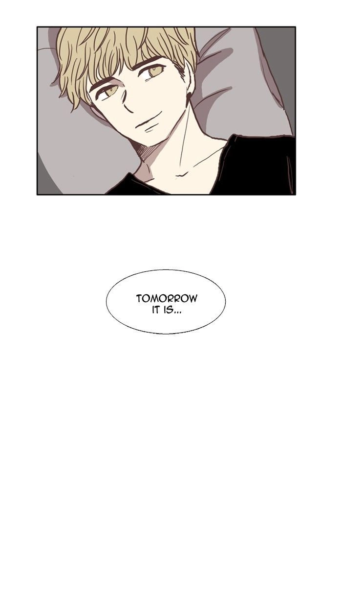 Anoko ni 1000% Chapter 25 page 39 - 