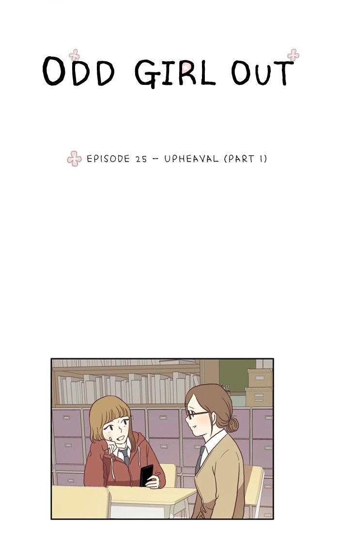 Anoko ni 1000% Chapter 25 page 6 - 