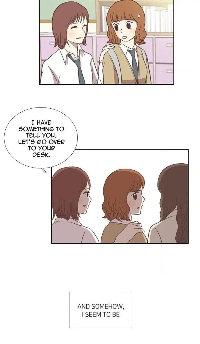 Anoko ni 1000% Chapter 25 page 10 - 
