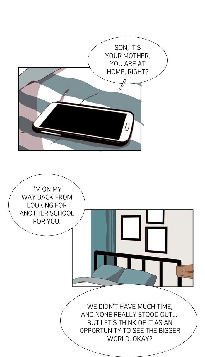 Anoko ni 1000% Chapter 26 page 1 - 