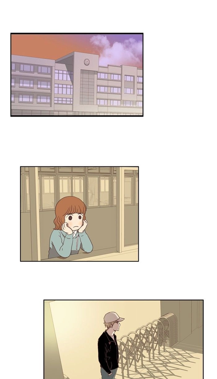 Anoko ni 1000% Chapter 26 page 15 - 