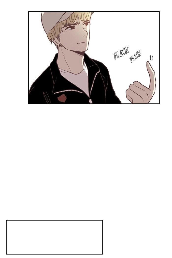 Anoko ni 1000% Chapter 26 page 17 - 