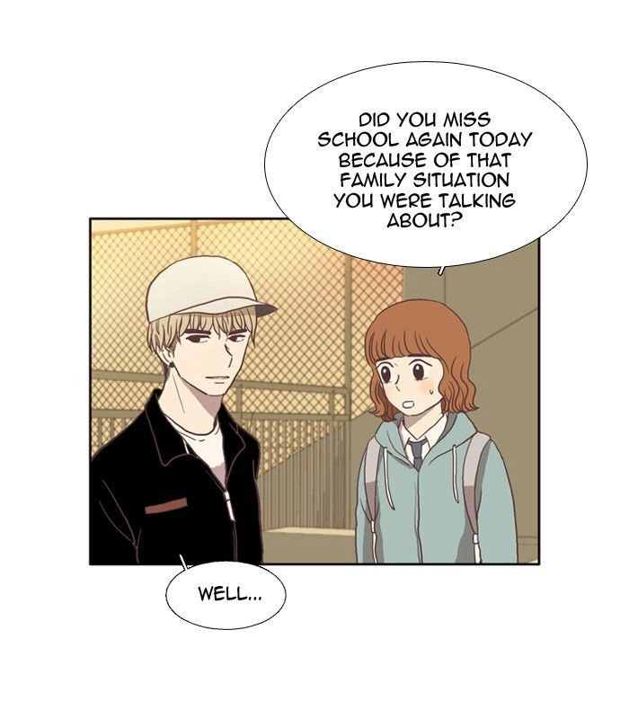 Anoko ni 1000% Chapter 26 page 19 - 