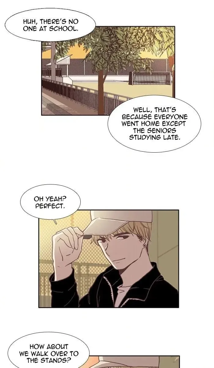 Anoko ni 1000% Chapter 26 page 20 - 