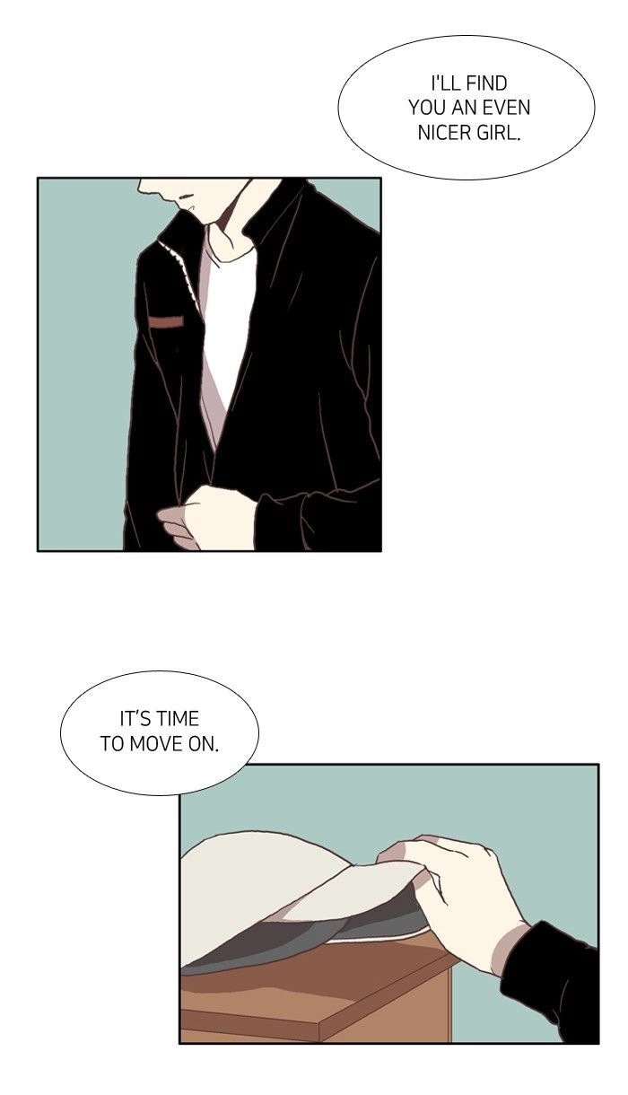 Anoko ni 1000% Chapter 26 page 3 - 