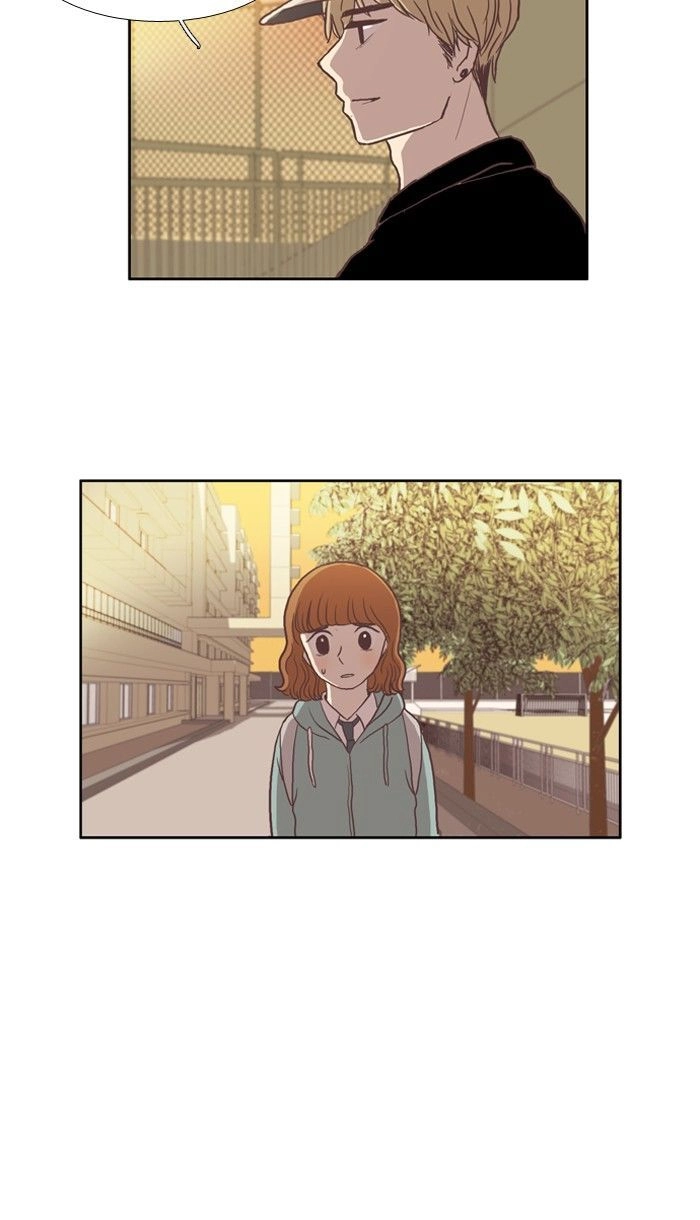 Anoko ni 1000% Chapter 26 page 21 - 