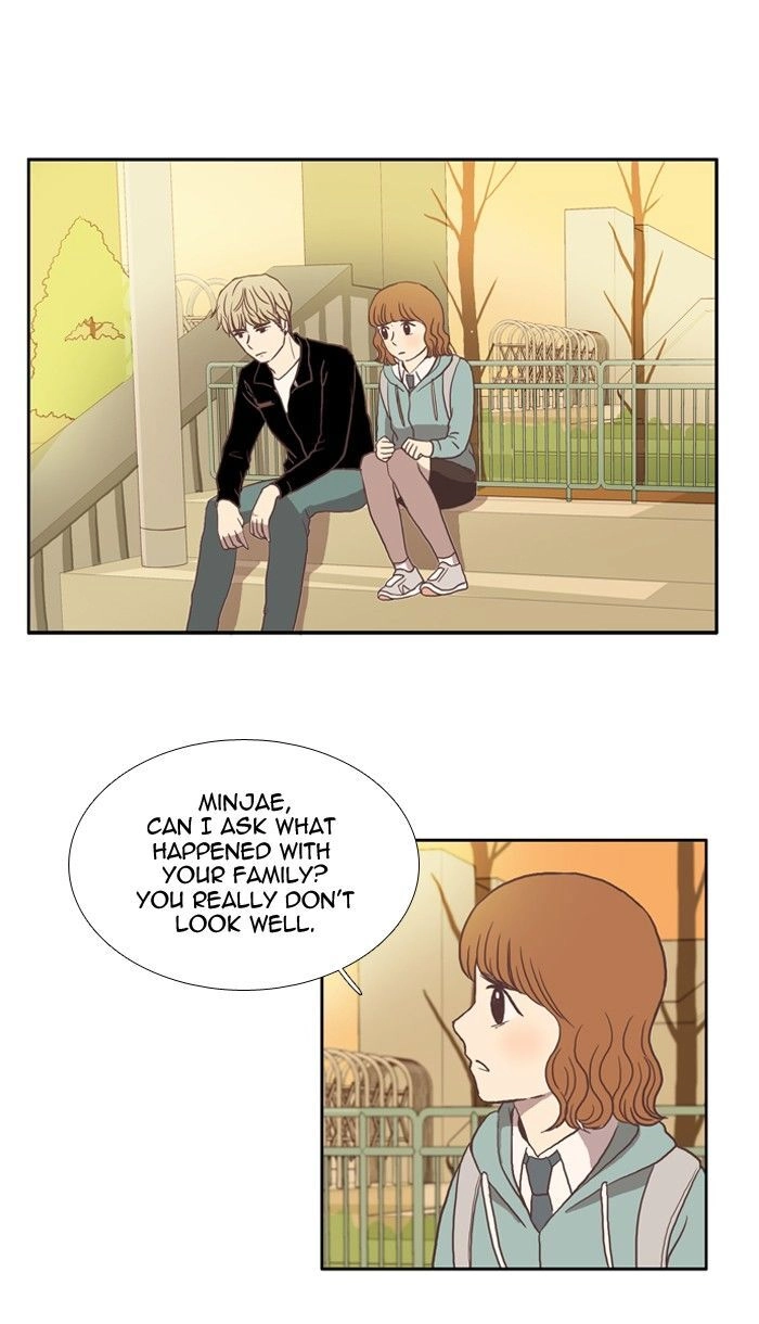 Anoko ni 1000% Chapter 26 page 22 - 