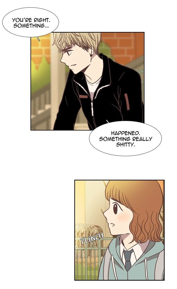 Anoko ni 1000% Chapter 26 page 23 - 