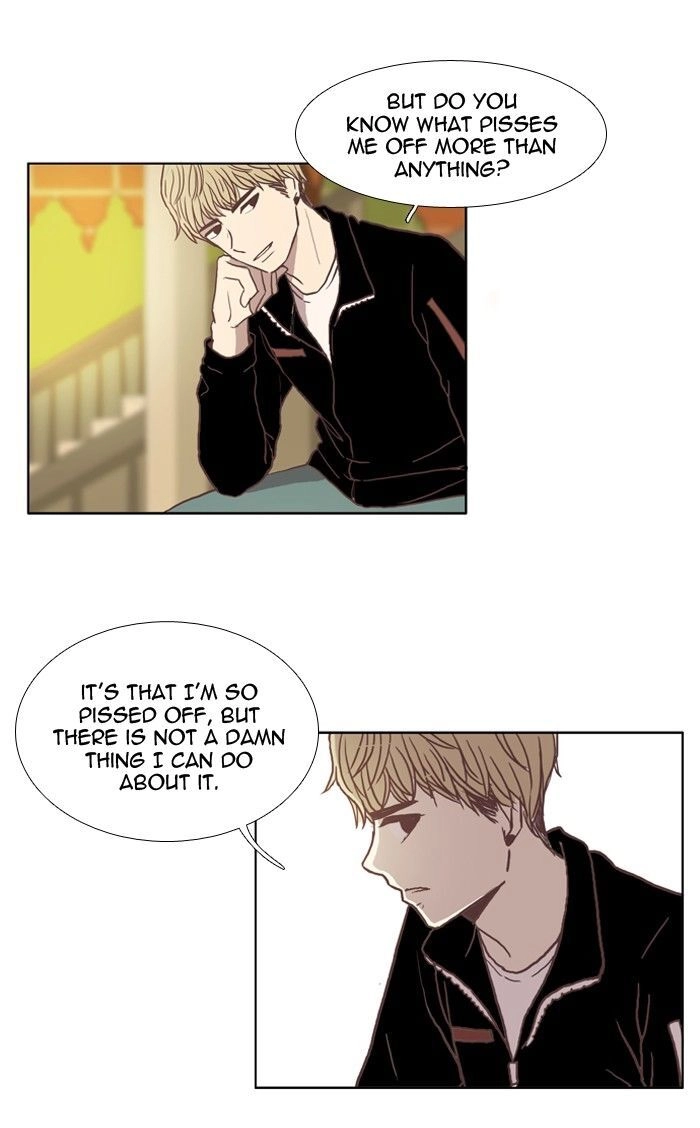 Anoko ni 1000% Chapter 26 page 24 - 
