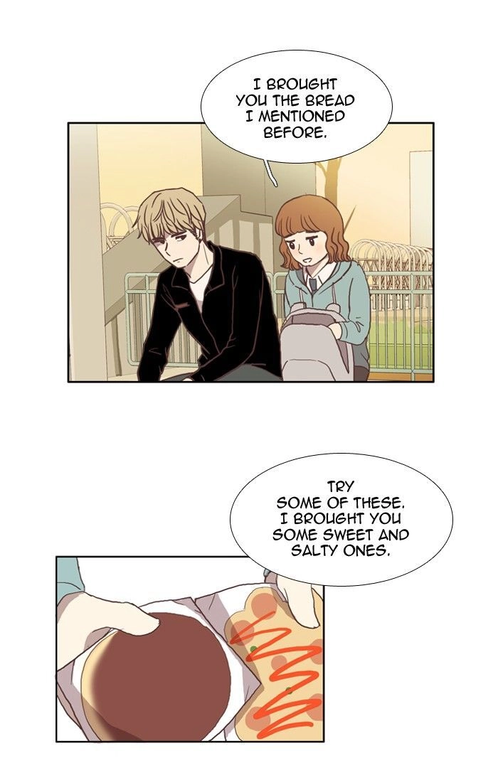 Anoko ni 1000% Chapter 26 page 27 - 