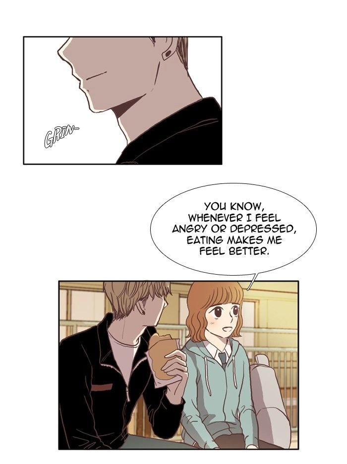 Anoko ni 1000% Chapter 26 page 29 - 