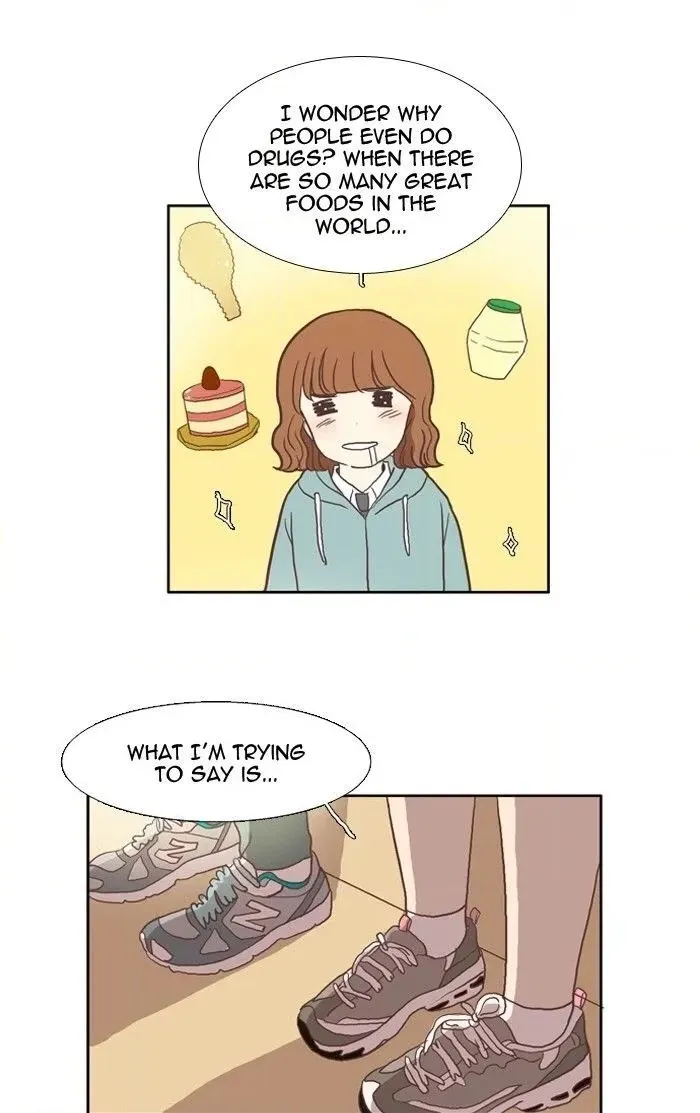 Anoko ni 1000% Chapter 26 page 30 - 