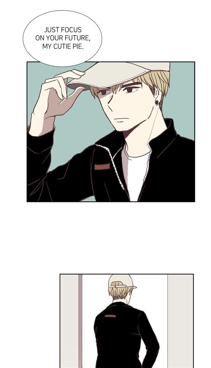 Anoko ni 1000% Chapter 26 page 4 - 