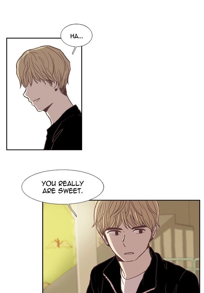 Anoko ni 1000% Chapter 26 page 32 - 