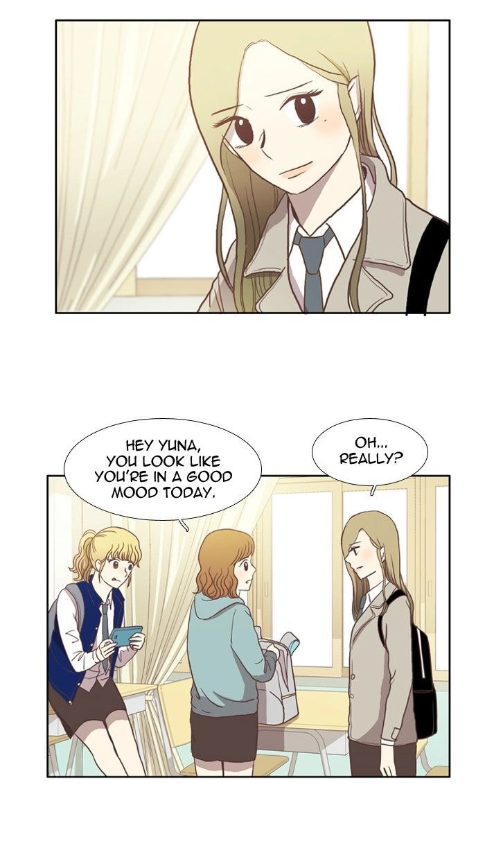Anoko ni 1000% Chapter 26 page 7 - 