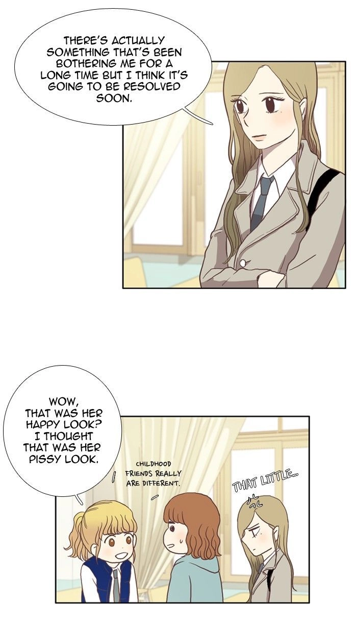 Anoko ni 1000% Chapter 26 page 8 - 