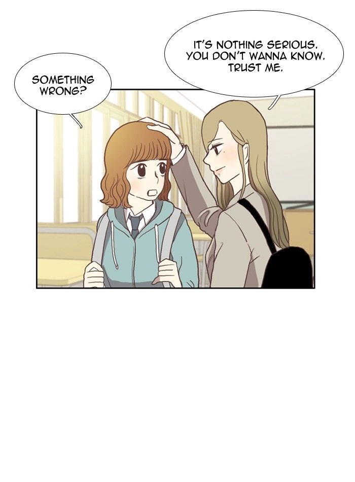 Anoko ni 1000% Chapter 26 page 9 - 