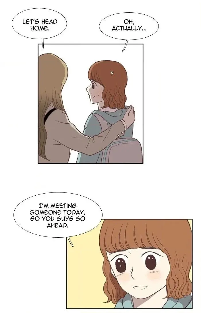 Anoko ni 1000% Chapter 26 page 10 - 