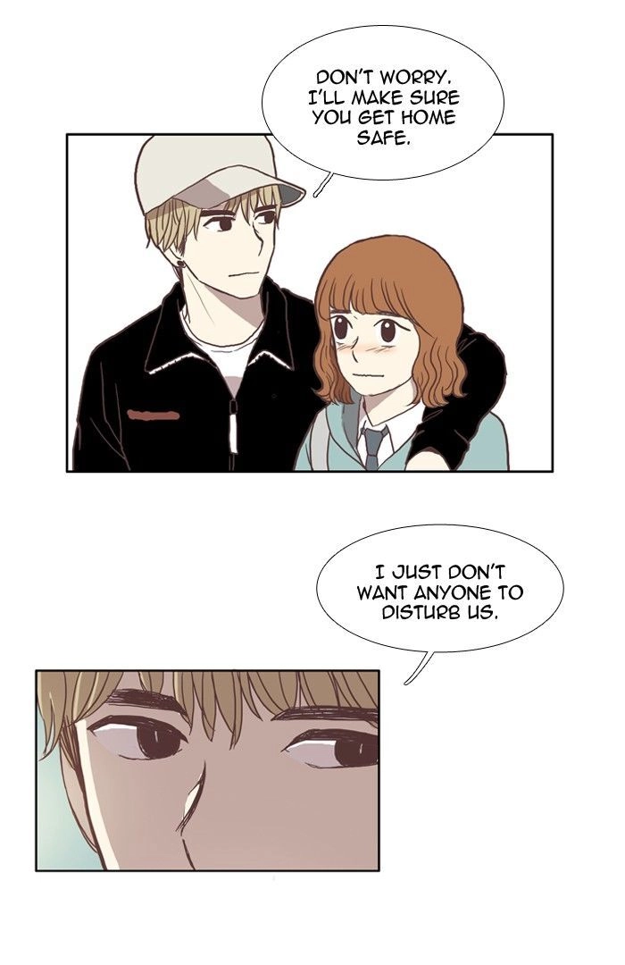 Anoko ni 1000% Chapter 27 page 16 - 
