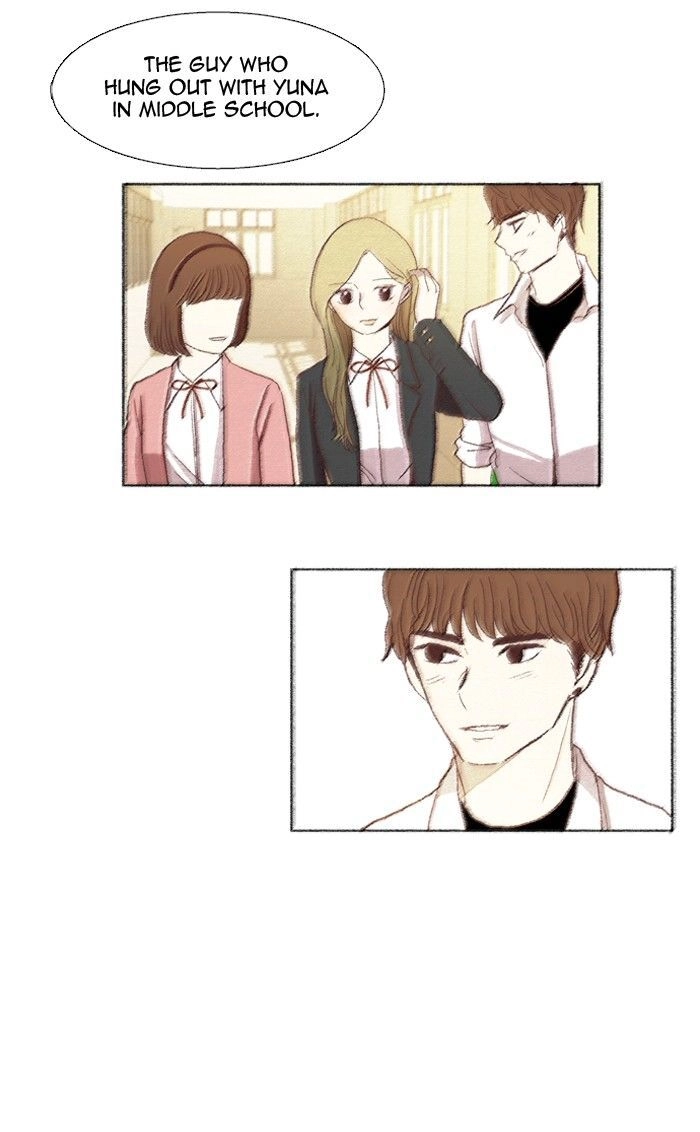 Anoko ni 1000% Chapter 27 page 21 - 