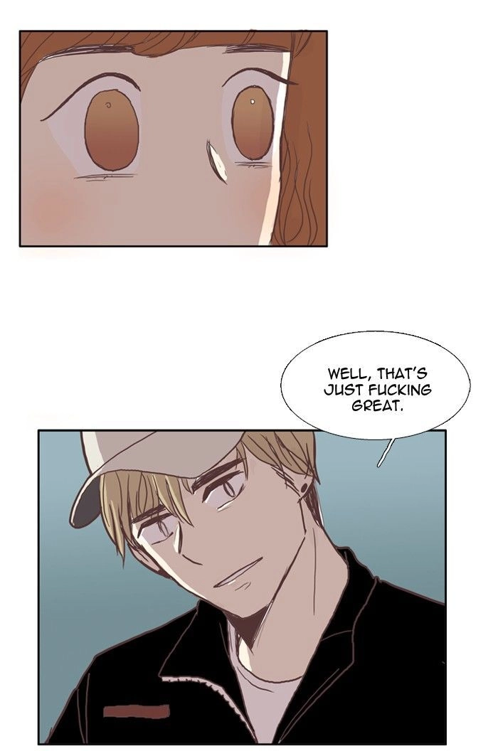 Anoko ni 1000% Chapter 27 page 23 - 