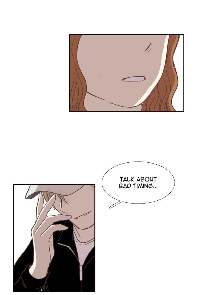 Anoko ni 1000% Chapter 27 page 24 - 