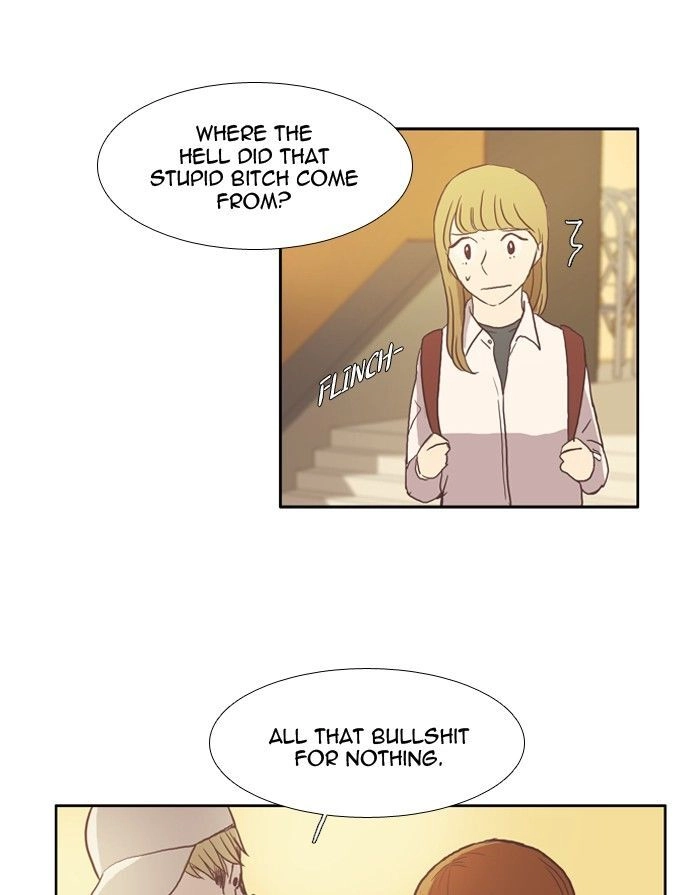 Anoko ni 1000% Chapter 27 page 25 - 