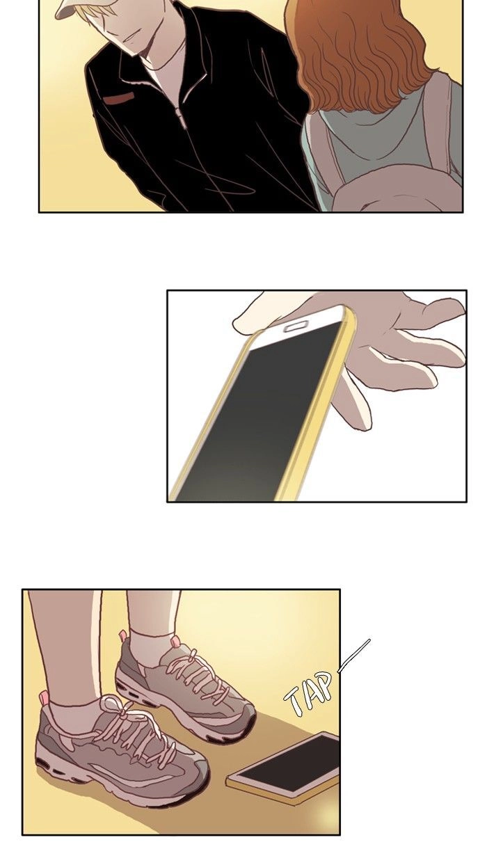 Anoko ni 1000% Chapter 27 page 26 - 