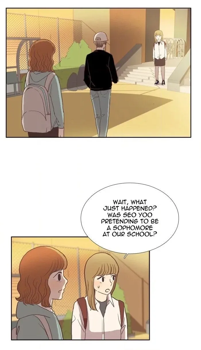 Anoko ni 1000% Chapter 27 page 30 - 
