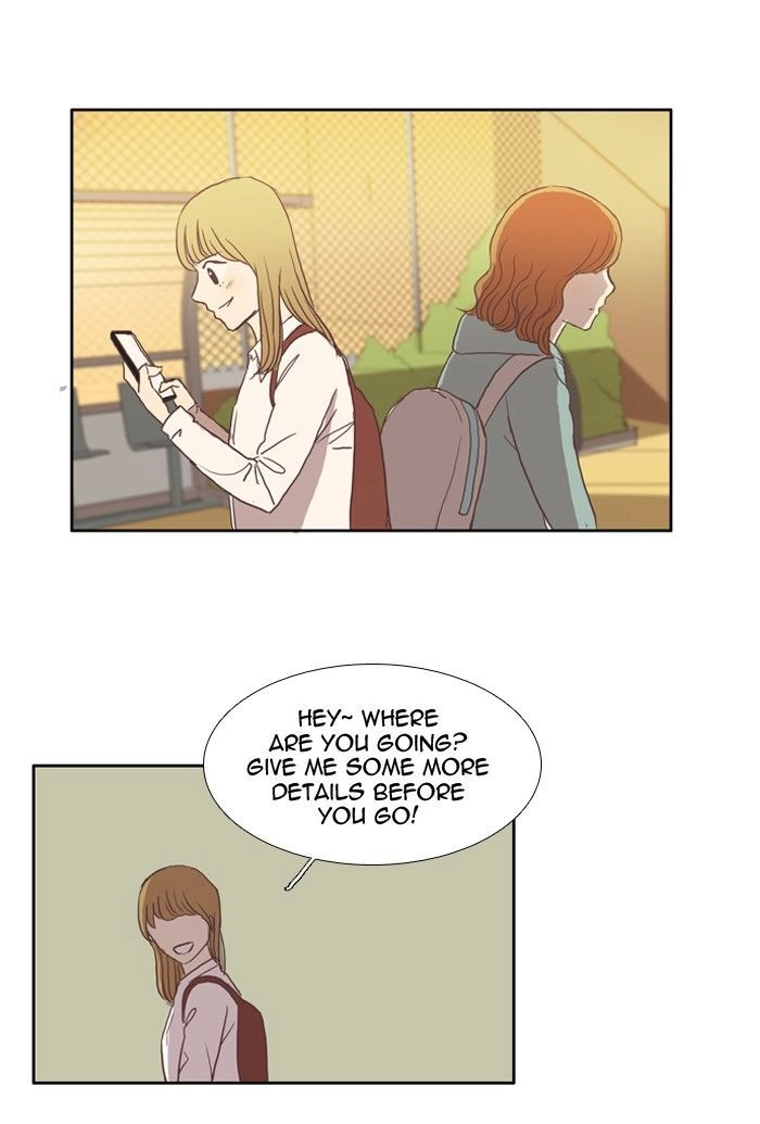 Anoko ni 1000% Chapter 27 page 33 - 