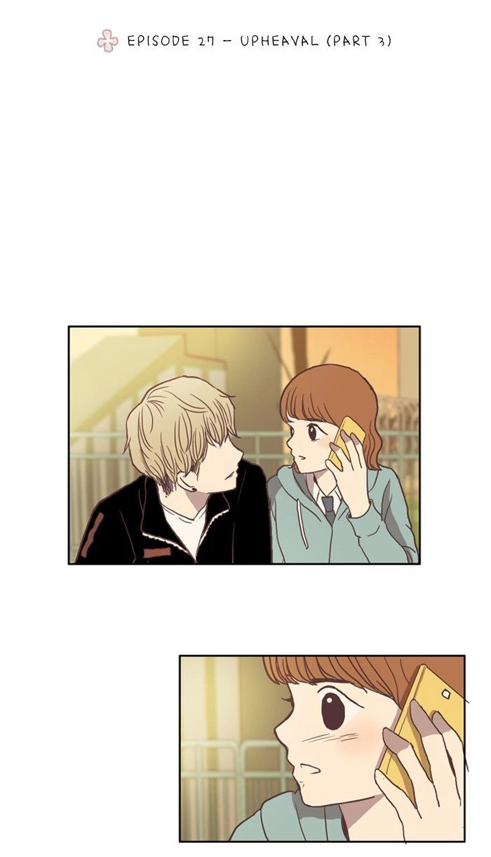 Anoko ni 1000% Chapter 27 page 5 - 