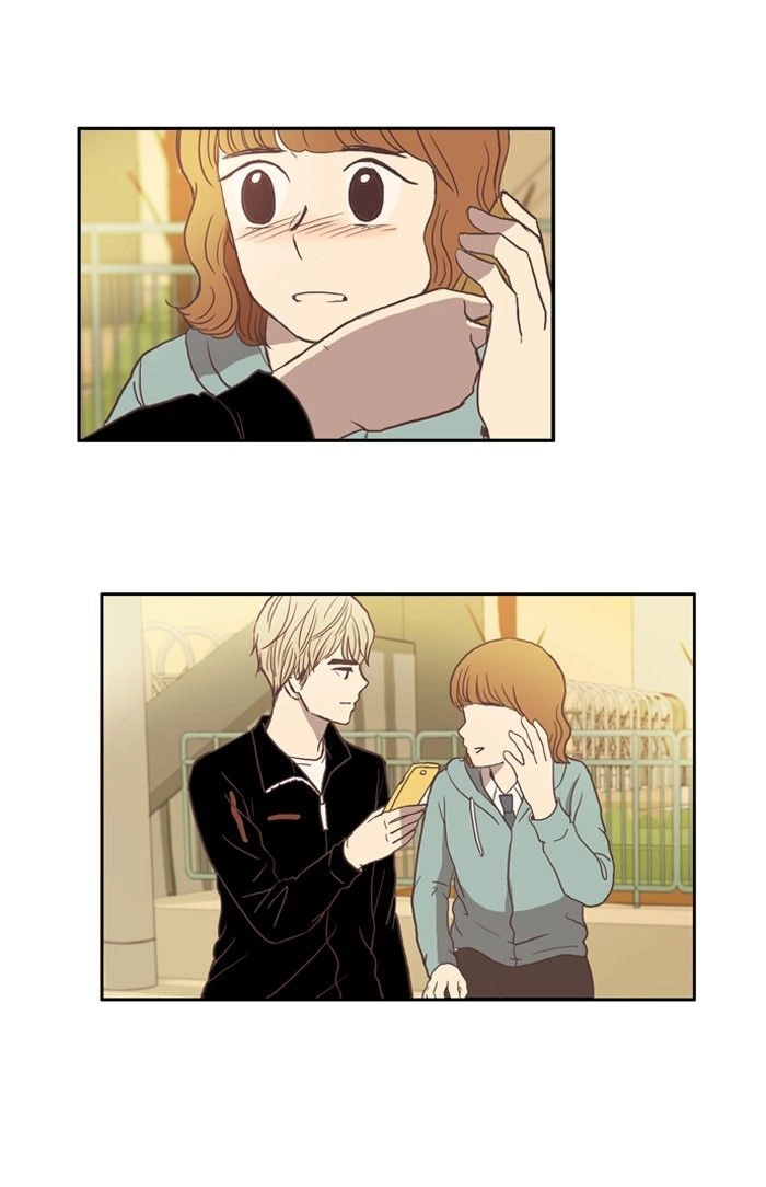 Anoko ni 1000% Chapter 27 page 6 - 