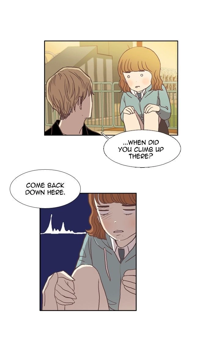 Anoko ni 1000% Chapter 27 page 9 - 